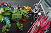 Transformers Prime: Cyberverse Bulkhead - Image #144 of 150