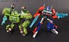 Transformers Prime: Cyberverse Bulkhead - Image #148 of 150
