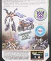 Transformers Prime: Cyberverse Flamewar - Image #8 of 105