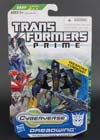 Transformers Prime: Cyberverse Dreadwing - Image #1 of 129