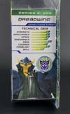 Transformers Prime: Cyberverse Dreadwing - Image #10 of 129