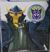 Transformers Prime: Cyberverse Dreadwing - Image #11 of 129