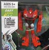 Transformers Prime: Cyberverse Knock Out - Image #2 of 146