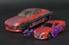 Transformers Prime: Cyberverse Knock Out - Image #63 of 146