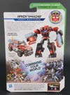 Transformers Prime: Cyberverse Ironhide - Image #5 of 131