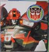 Transformers Prime: Cyberverse Ironhide - Image #10 of 131