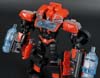 Transformers Prime: Cyberverse Ironhide - Image #69 of 131