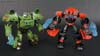 Transformers Prime: Cyberverse Ironhide - Image #111 of 131