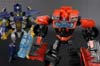Transformers Prime: Cyberverse Ironhide - Image #117 of 131