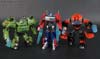 Transformers Prime: Cyberverse Ironhide - Image #119 of 131