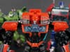 Transformers Prime: Cyberverse Ironhide - Image #124 of 131
