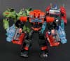 Transformers Prime: Cyberverse Ironhide - Image #125 of 131