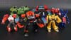 Transformers Prime: Cyberverse Ironhide - Image #126 of 131
