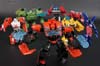 Transformers Prime: Cyberverse Ironhide - Image #129 of 131