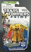 Transformers Prime: Cyberverse Bumblebee - Image #1 of 110