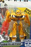 Transformers Prime: Cyberverse Bumblebee - Image #2 of 110