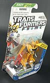 Transformers Prime: Cyberverse Bumblebee - Image #3 of 110