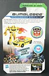 Transformers Prime: Cyberverse Bumblebee - Image #5 of 110