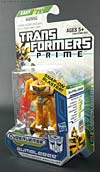 Transformers Prime: Cyberverse Bumblebee - Image #11 of 110
