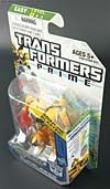 Transformers Prime: Cyberverse Bumblebee - Image #12 of 110