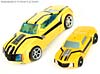 Transformers Prime: Cyberverse Bumblebee - Image #47 of 110