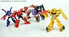 Transformers Prime: Cyberverse Bumblebee - Image #101 of 110