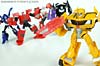 Transformers Prime: Cyberverse Bumblebee - Image #102 of 110
