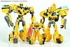 Transformers Prime: Cyberverse Bumblebee - Image #109 of 110