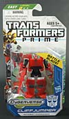 Transformers Prime: Cyberverse Cliffjumper - Image #1 of 124