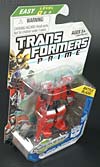 Transformers Prime: Cyberverse Cliffjumper - Image #3 of 124