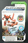 Transformers Prime: Cyberverse Cliffjumper - Image #5 of 124