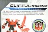 Transformers Prime: Cyberverse Cliffjumper - Image #6 of 124