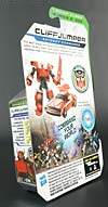 Transformers Prime: Cyberverse Cliffjumper - Image #7 of 124