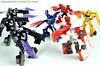 Transformers Prime: Cyberverse Cliffjumper - Image #110 of 124