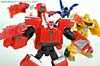 Transformers Prime: Cyberverse Cliffjumper - Image #112 of 124