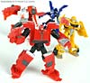 Transformers Prime: Cyberverse Cliffjumper - Image #113 of 124