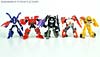 Transformers Prime: Cyberverse Cliffjumper - Image #114 of 124