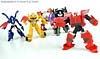 Transformers Prime: Cyberverse Cliffjumper - Image #115 of 124