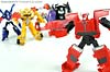 Transformers Prime: Cyberverse Cliffjumper - Image #116 of 124