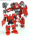 Transformers Prime: Cyberverse Cliffjumper - Image #118 of 124