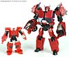Transformers Prime: Cyberverse Cliffjumper - Image #120 of 124