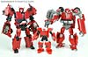 Transformers Prime: Cyberverse Cliffjumper - Image #123 of 124