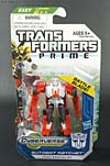 Transformers Prime: Cyberverse Ratchet - Image #1 of 111