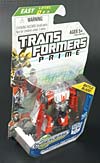 Transformers Prime: Cyberverse Ratchet - Image #3 of 111