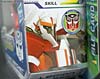 Transformers Prime: Cyberverse Ratchet - Image #9 of 111