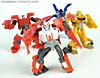 Transformers Prime: Cyberverse Ratchet - Image #105 of 111