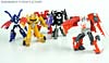 Transformers Prime: Cyberverse Ratchet - Image #109 of 111