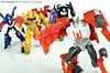 Transformers Prime: Cyberverse Ratchet - Image #110 of 111