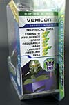 Transformers Prime: Cyberverse Vehicon - Image #8 of 128