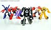 Transformers Prime: Cyberverse Vehicon - Image #121 of 128